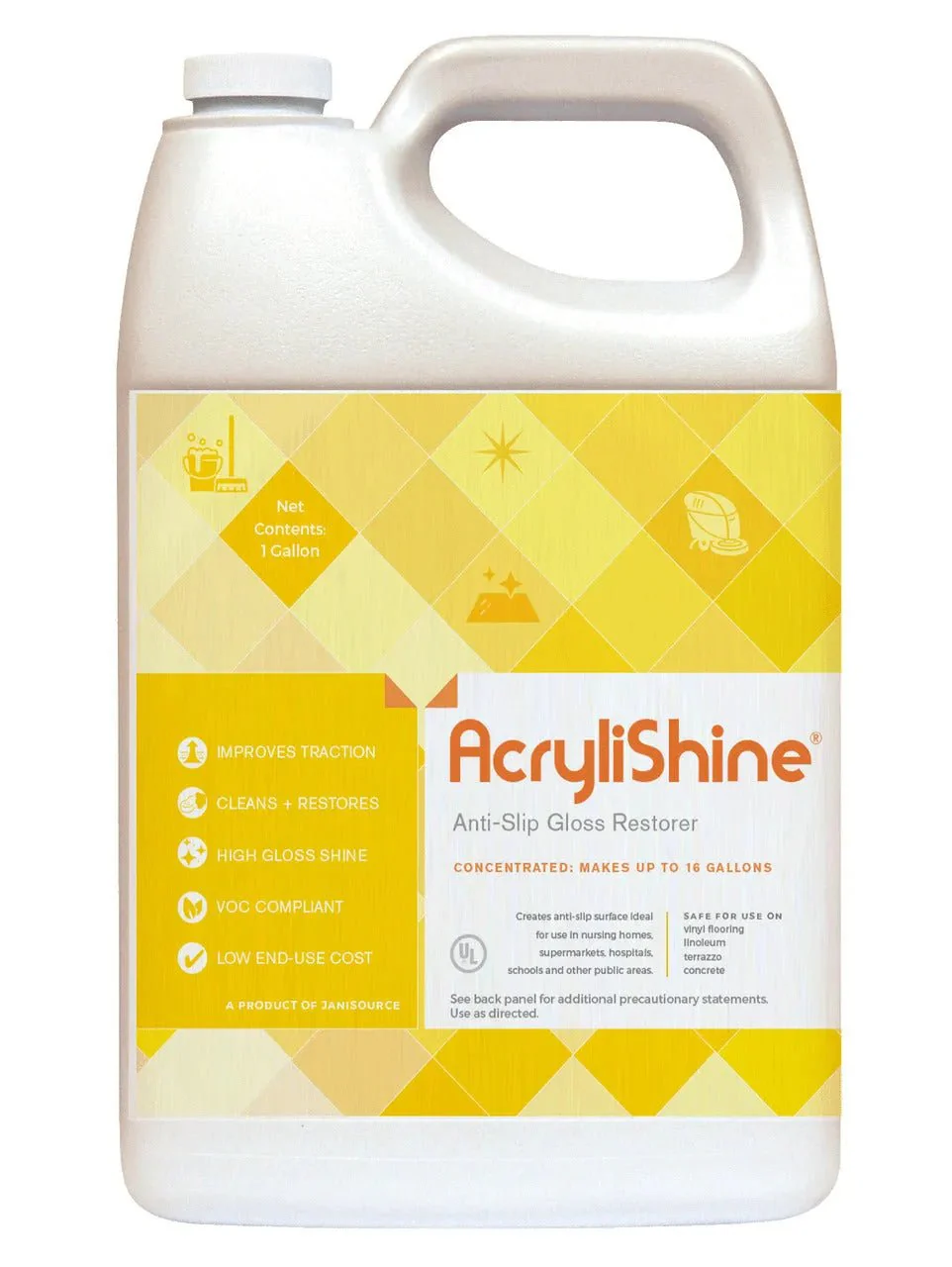 New Cleaning Products