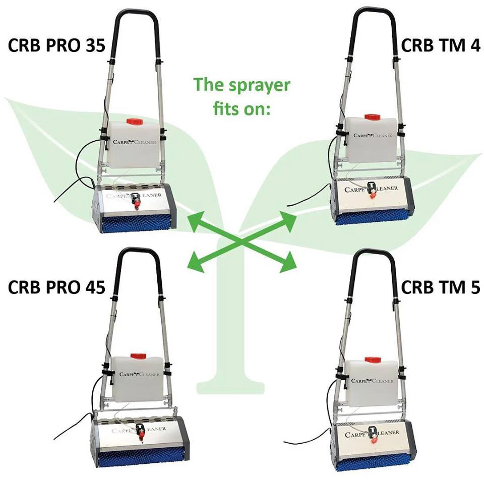 OnBoard CRB Spray System - Image 6