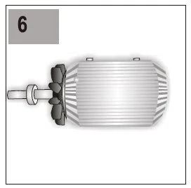 Part E/G-6 (Motor) - Image 5