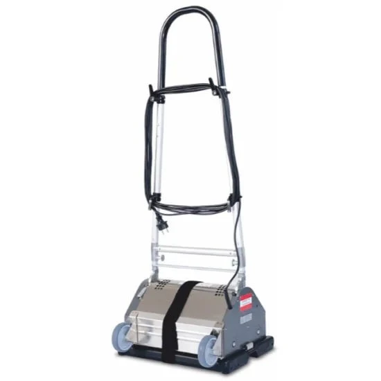 Brush Pro 35 CRB Machine - Image 5