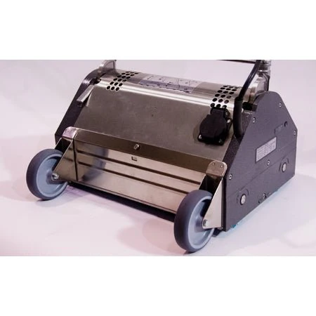 Brush Pro 45 CRB Machine - Image 9