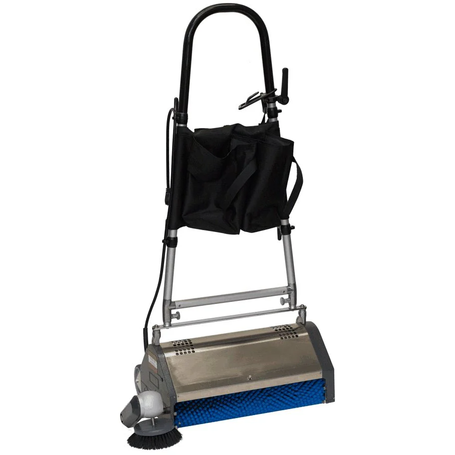 Pro Hybrid Corner Brush - Image 3