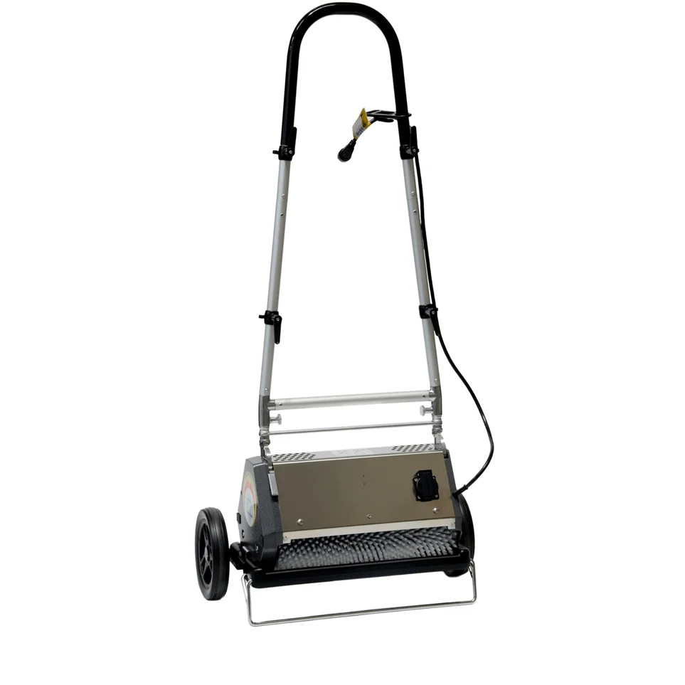 TM4 - 15" CRB Machine - Image 3
