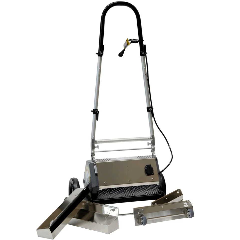 TM4 - 15" CRB Machine - Image 4