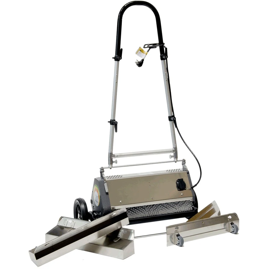 TM5 - 20" CRB Machine - Image 4